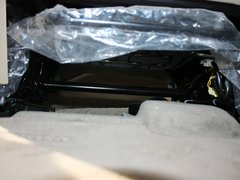 2012款 2.0L CVT XV 雷 2WD 5座