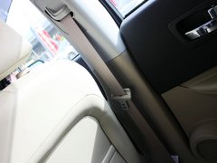 2012款 2.0L CVT XV 雷 2WD 5座