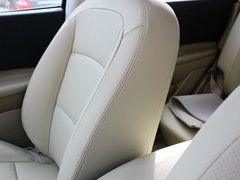 2012款 2.0L CVT XV 雷 2WD 5座