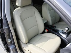 2012款 2.0L CVT XV 雷 2WD 5座