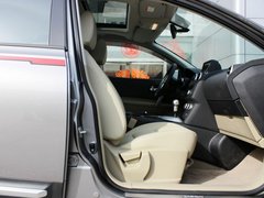 2012款 2.0L CVT XV 雷 2WD 5座
