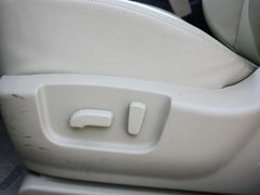 2012款 2.0L CVT XV 雷 2WD 5座