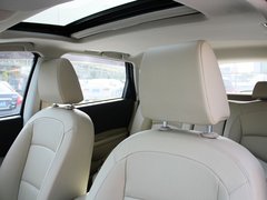 2012款 2.0L CVT XV 雷 2WD 5座