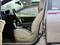 2012款 2.0L CVT XV 雷 2WD 5座