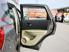 2012款 2.0L CVT XV 雷 2WD 5座