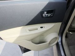 2012款 2.0L CVT XV 雷 2WD 5座