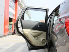 2012款 2.0L CVT XV 雷 2WD 5座