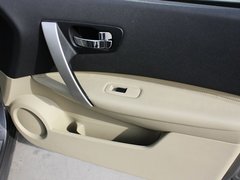 2012款 2.0L CVT XV 雷 2WD 5座