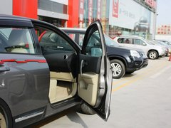 2012款 2.0L CVT XV 雷 2WD 5座