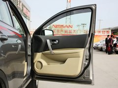 2012款 2.0L CVT XV 雷 2WD 5座