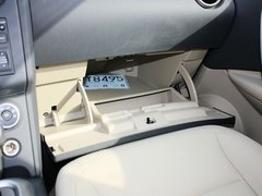 2012款 2.0L CVT XV 雷 2WD 5座