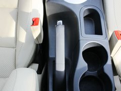 2012款 2.0L CVT XV 雷 2WD 5座