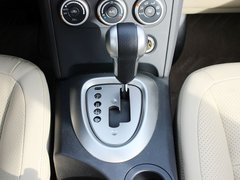 2012款 2.0L CVT XV 雷 2WD 5座