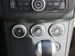 2012款 2.0L CVT XV 雷 2WD 5座