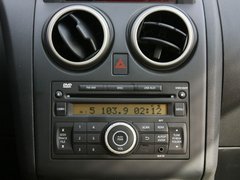 2012款 2.0L CVT XV 雷 2WD 5座