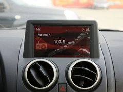 2012款 2.0L CVT XV 雷 2WD 5座