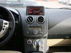 2012款 2.0L CVT XV 雷 2WD 5座