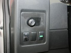2012款 2.0L CVT XV 雷 2WD 5座