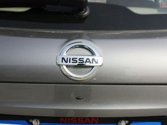 2012款 2.0L CVT XV 雷 2WD 5座