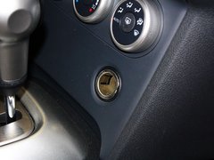 2012款 2.0L CVT XV 雷 2WD 5座