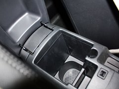 2012款 2.0L CVT XV 雷 2WD 5座