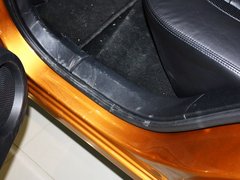 2012款 2.0L CVT XV 雷 2WD 5座