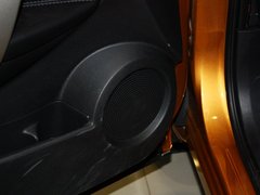 2012款 2.0L CVT XV 雷 2WD 5座