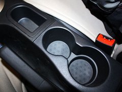 2012款 2.0L CVT XV 雷 2WD 5座