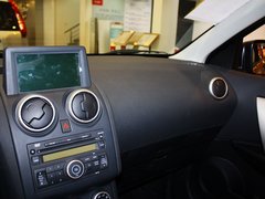 2012款 2.0L CVT XV 雷 2WD 5座