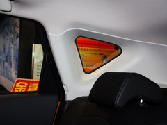 2012款 2.0L CVT XV 雷 2WD 5座