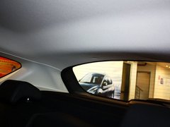 2012款 2.0L CVT XV 雷 2WD 5座