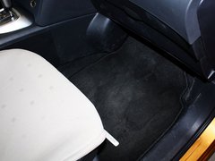 2012款 2.0L CVT XV 雷 2WD 5座