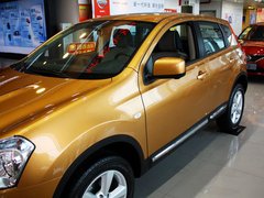 2012款 2.0L CVT XV 雷 2WD 5座
