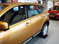 2012款 2.0L CVT XV 雷 2WD 5座