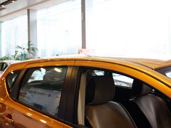 2012款 2.0L CVT XV 雷 2WD 5座