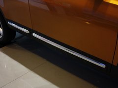 2012款 2.0L CVT XV 雷 2WD 5座