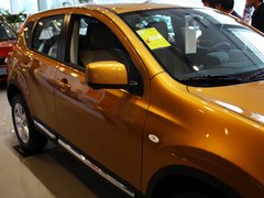2012款 2.0L CVT XV 雷 2WD 5座