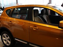 2012款 2.0L CVT XV 雷 2WD 5座
