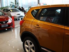 2012款 2.0L CVT XV 雷 2WD 5座