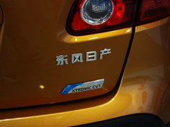 2012款 2.0L CVT XV 雷 2WD 5座