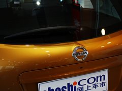 2012款 2.0L CVT XV 雷 2WD 5座