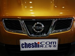 2012款 2.0L CVT XV 雷 2WD 5座