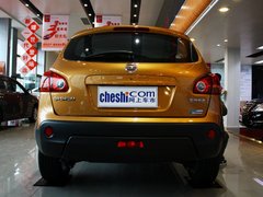 2012款 2.0L CVT XV 雷 2WD 5座