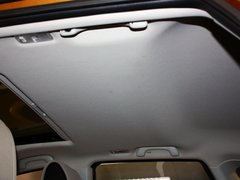 2012款 2.0L CVT XV 雷 2WD 5座