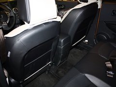 2012款 2.0L CVT XV 雷 2WD 5座