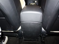 2012款 2.0L CVT XV 雷 2WD 5座