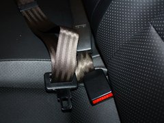 2012款 2.0L CVT XV 雷 2WD 5座