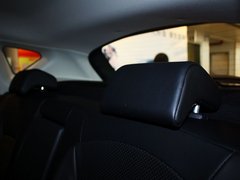2012款 2.0L CVT XV 雷 2WD 5座