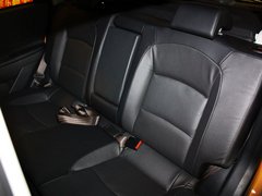 2012款 2.0L CVT XV 雷 2WD 5座