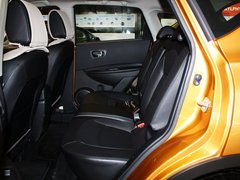 2012款 2.0L CVT XV 雷 2WD 5座